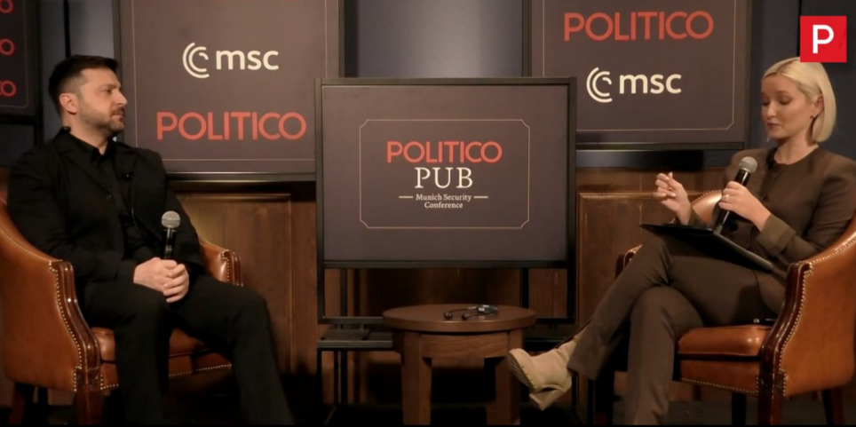 "Валіть до біса": Зеленський зробив гучну заяву про росіян у Європі та США